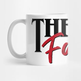 THEM FATALE BLACK Mug